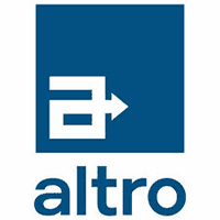 Altro high performance flooring logo