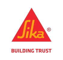Sika building materials logo