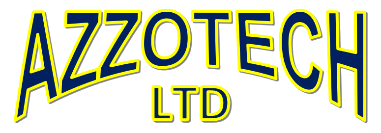 Azzotech Ltd